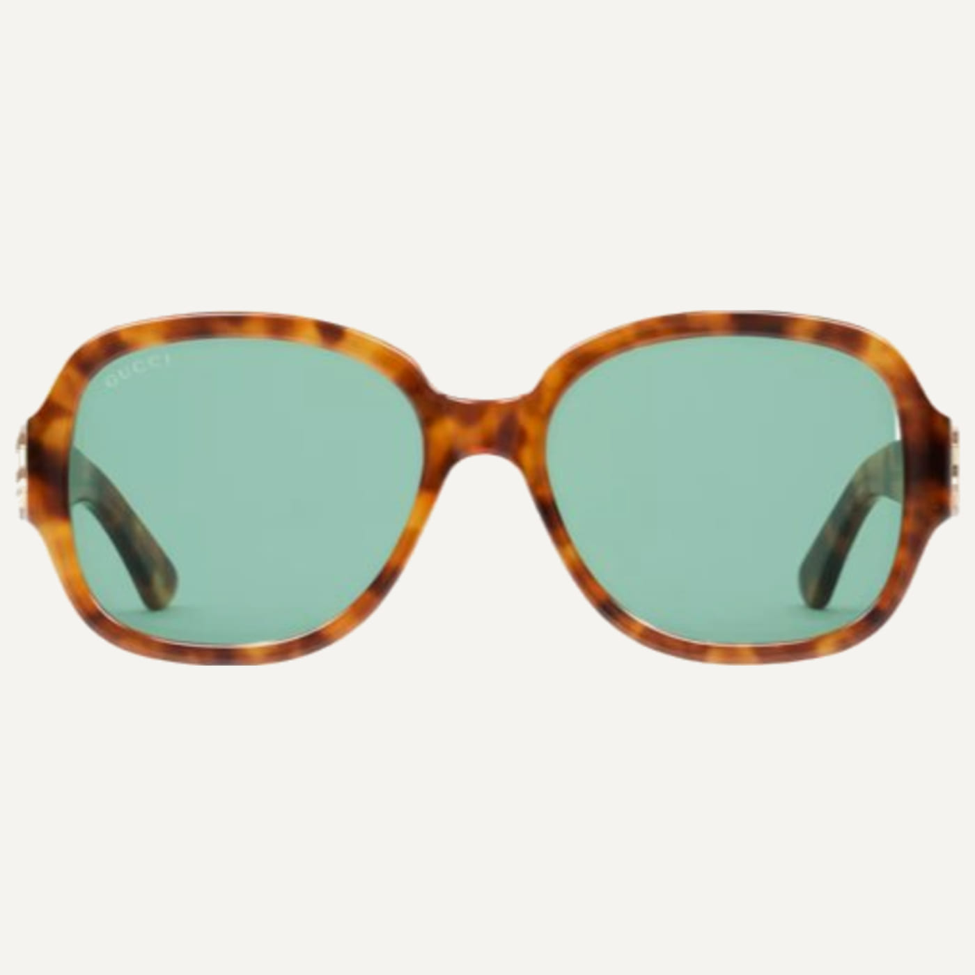 Tortoiseshell Sunglasses