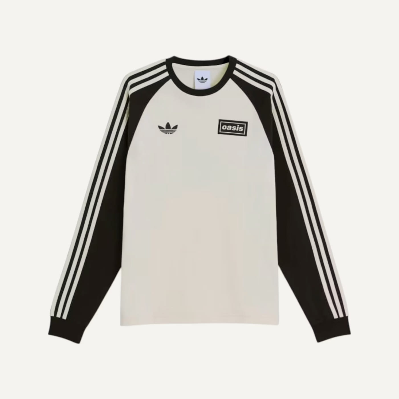 Long Sleeve