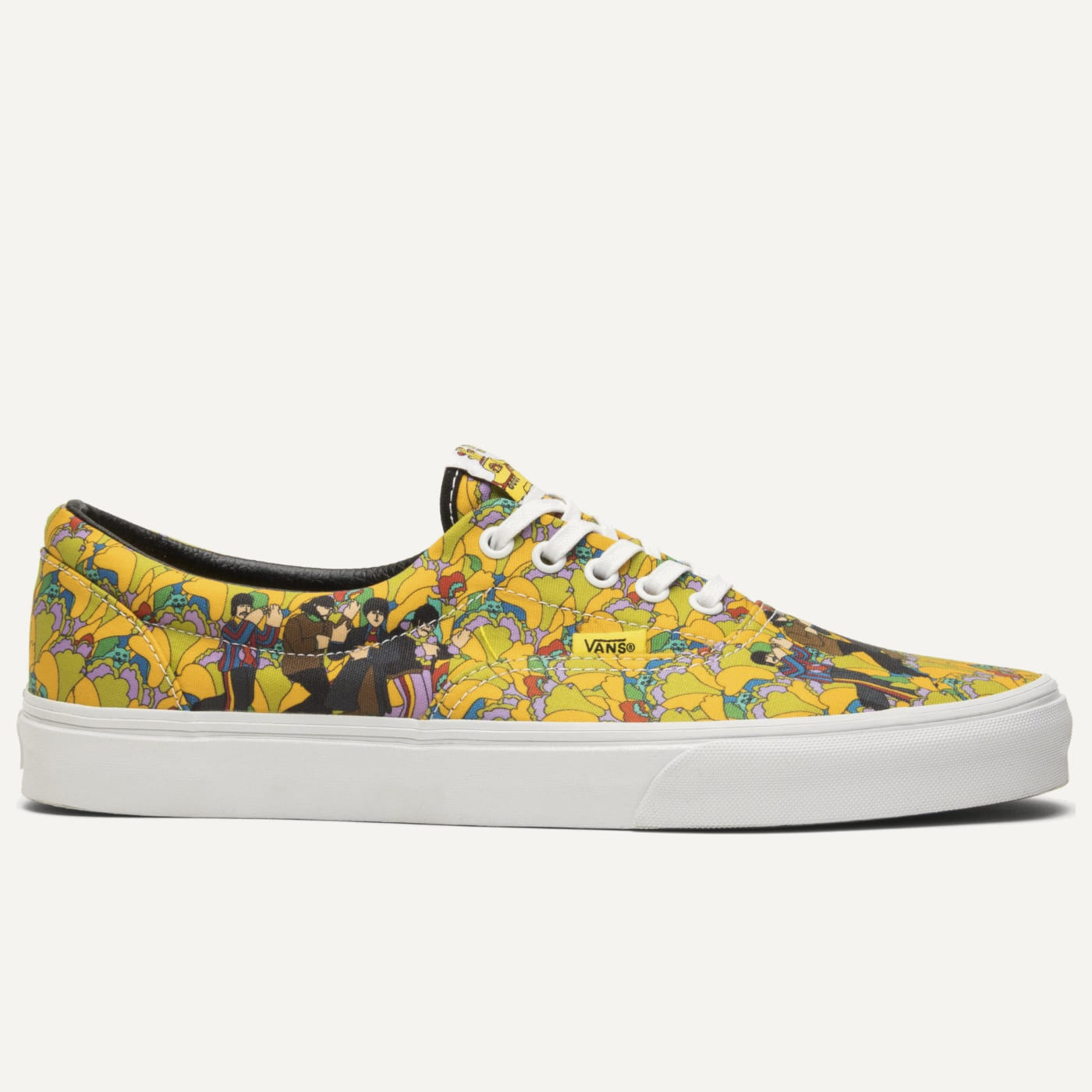 Yellow Submarine Era