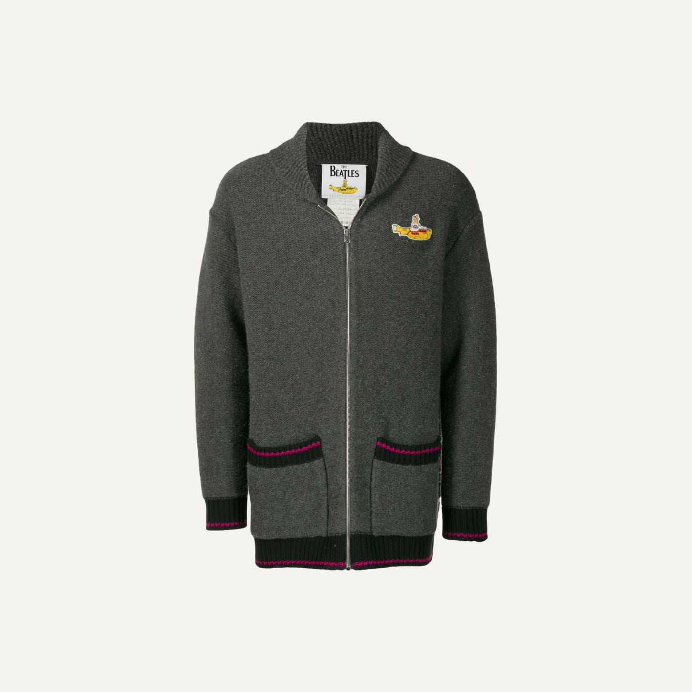 All You Need Is Love Cardigan