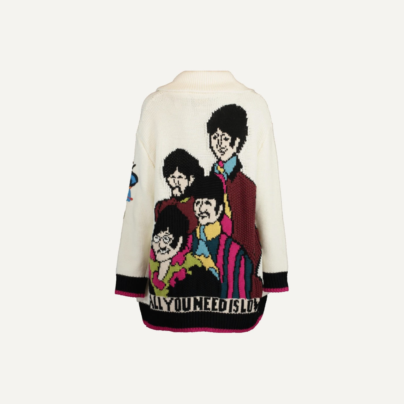 All You Need Is Love Cardigan
