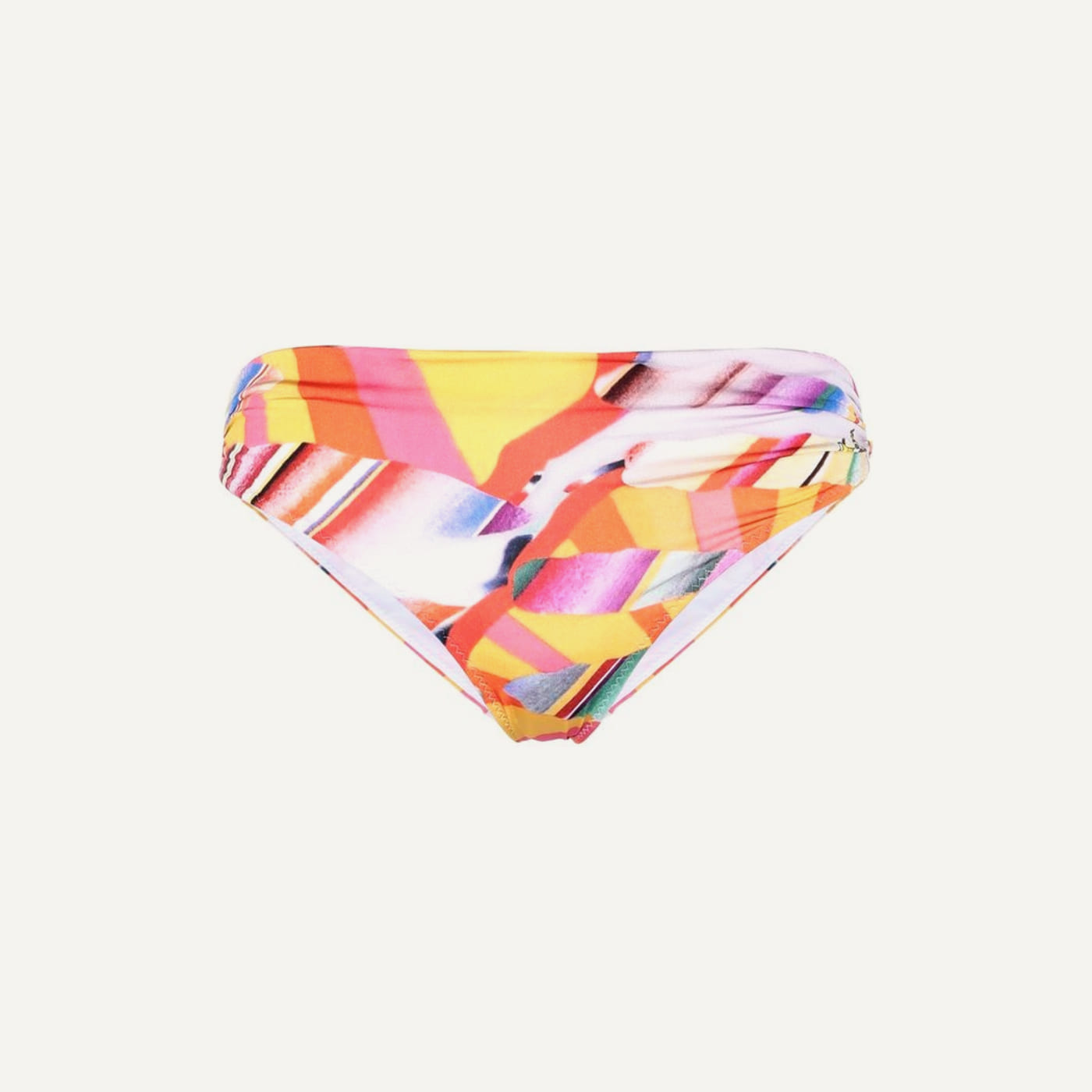 Yellow Submarine Swim Bikini Bottom