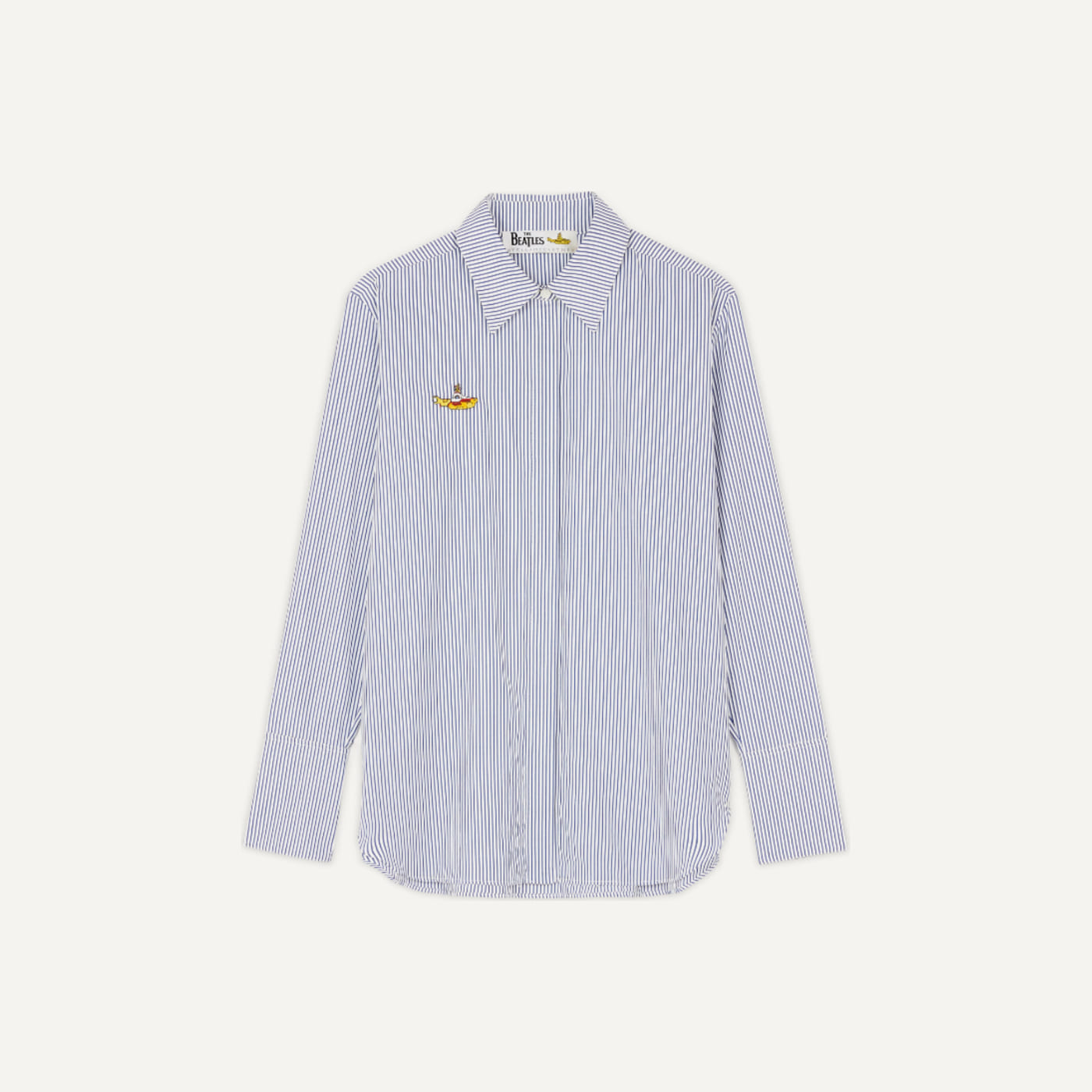 Yellow Submarine Shirt